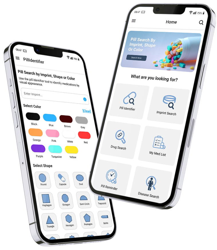 Mobile App Screenshot